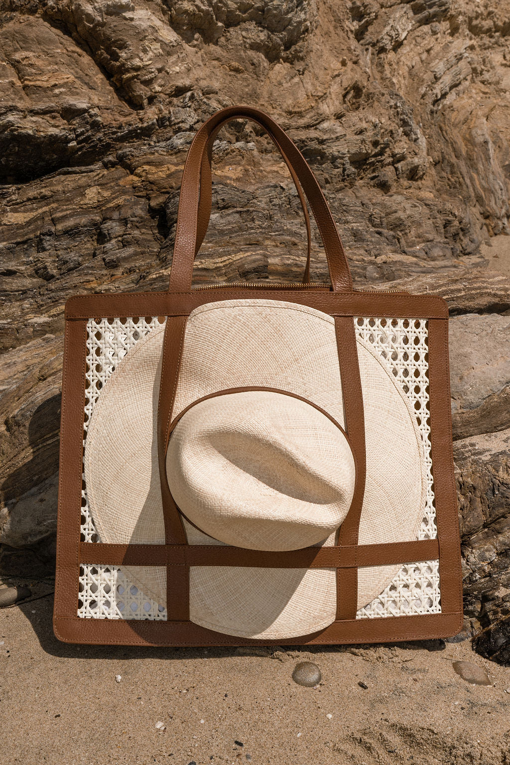Bags + Accessories