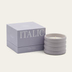 Ceramic Candle