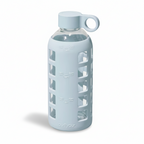 Glass Water Bottle