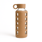 Glass Water Bottle