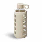 Glass Water Bottle