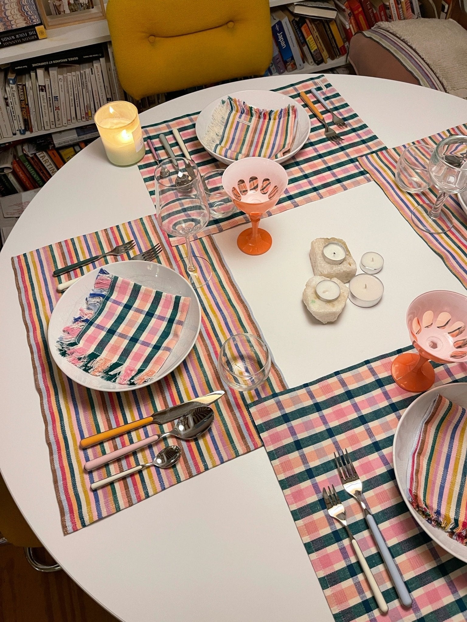 Valentina Placemat