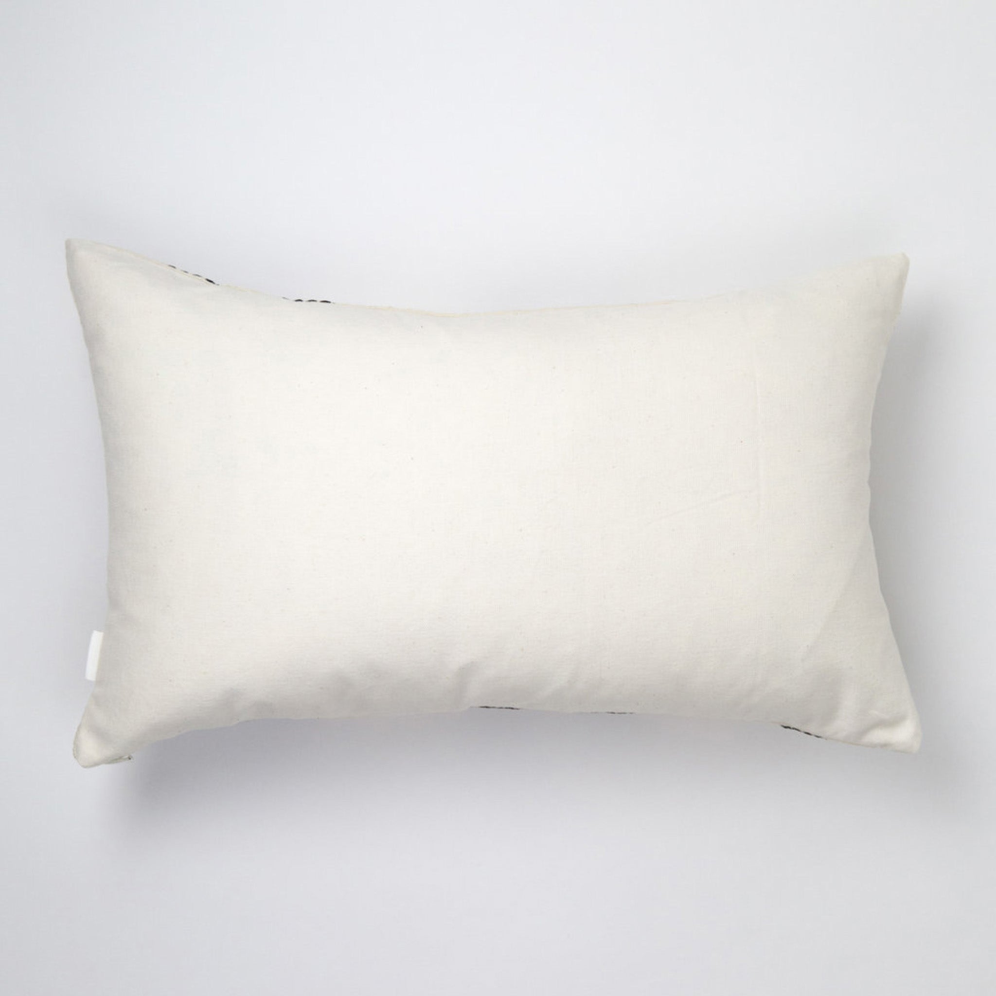 Vintage Isla Ikat Pillow