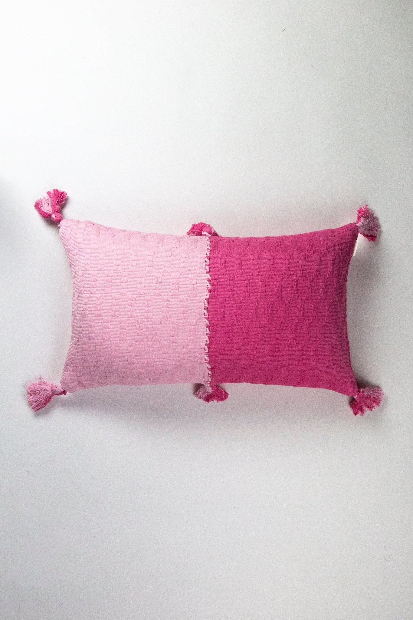 Antigua Pillow