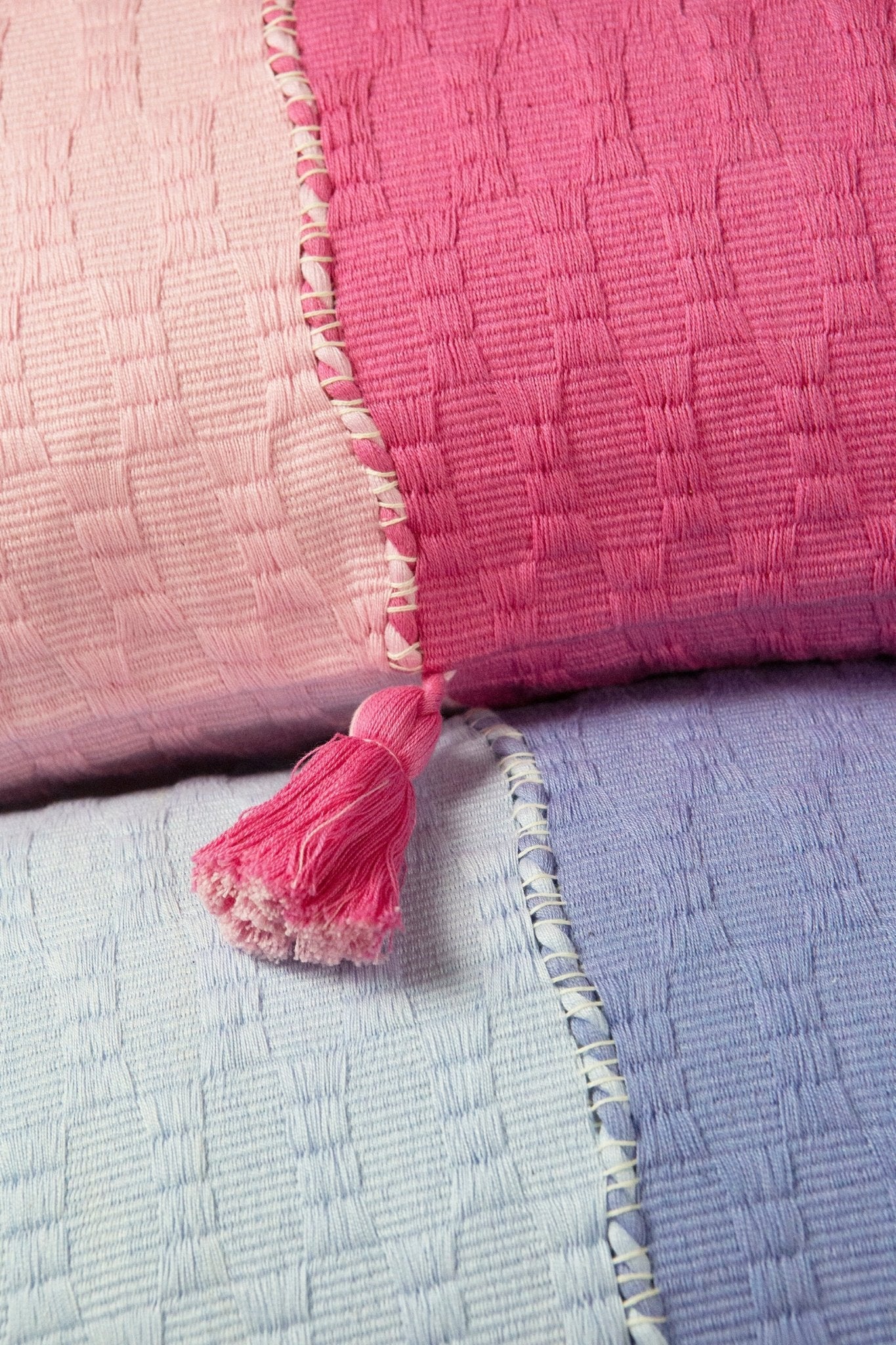 Antigua Pillow