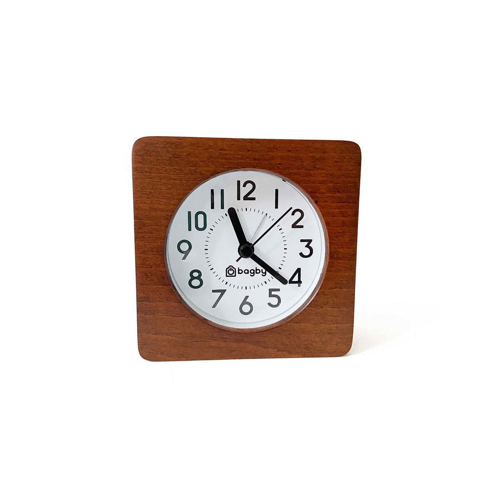 Classic - Silent Alarm Clock