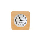 Classic - Silent Alarm Clock