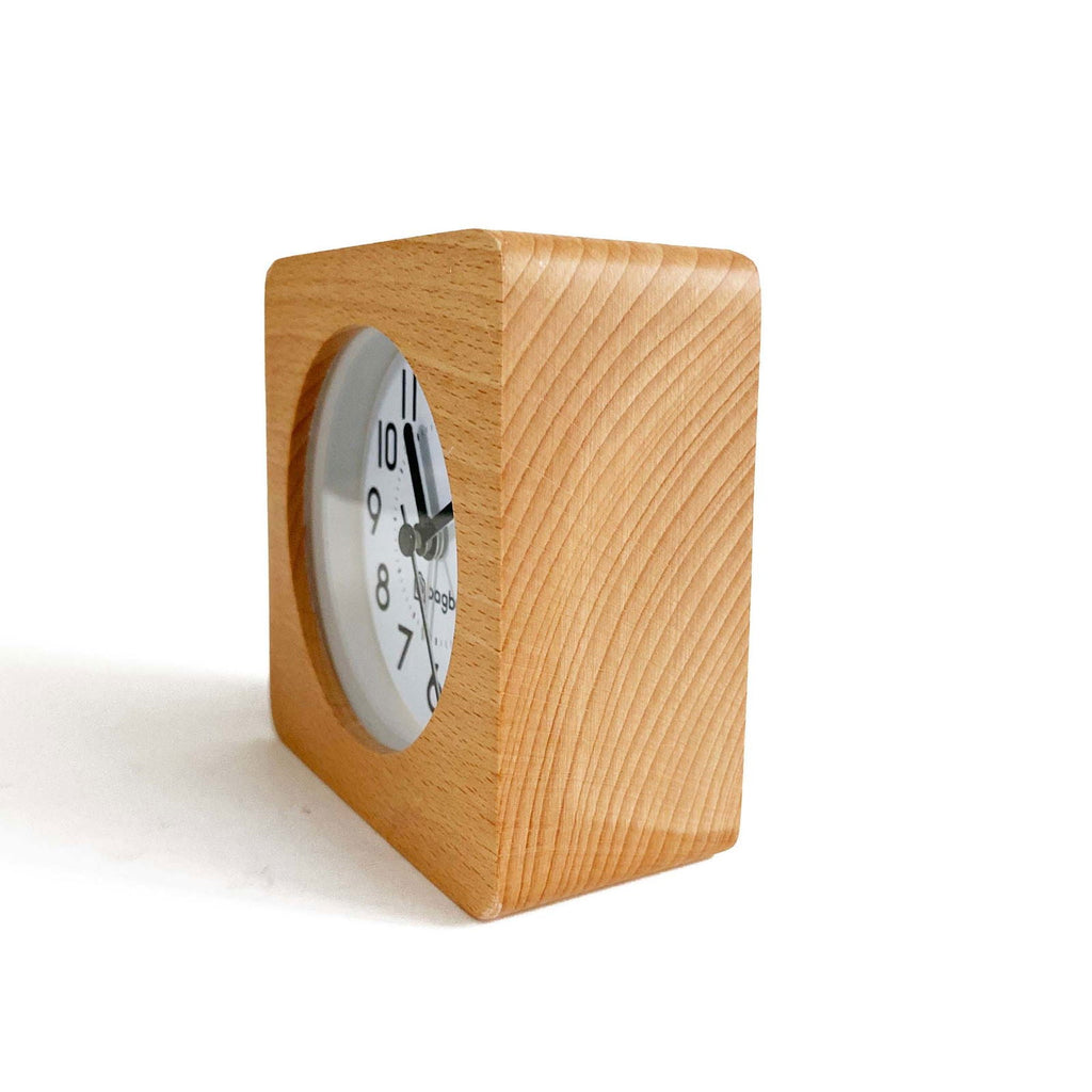 Classic - Silent Alarm Clock