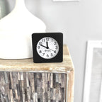 Classic - Silent Alarm Clock