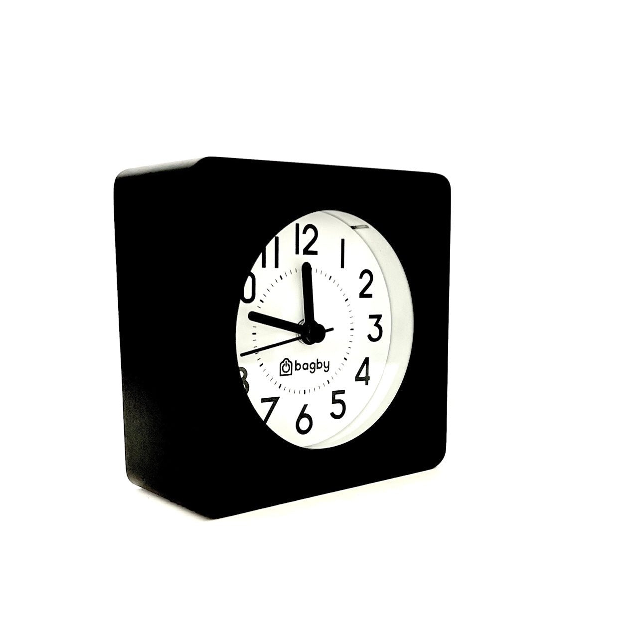 Classic - Silent Alarm Clock