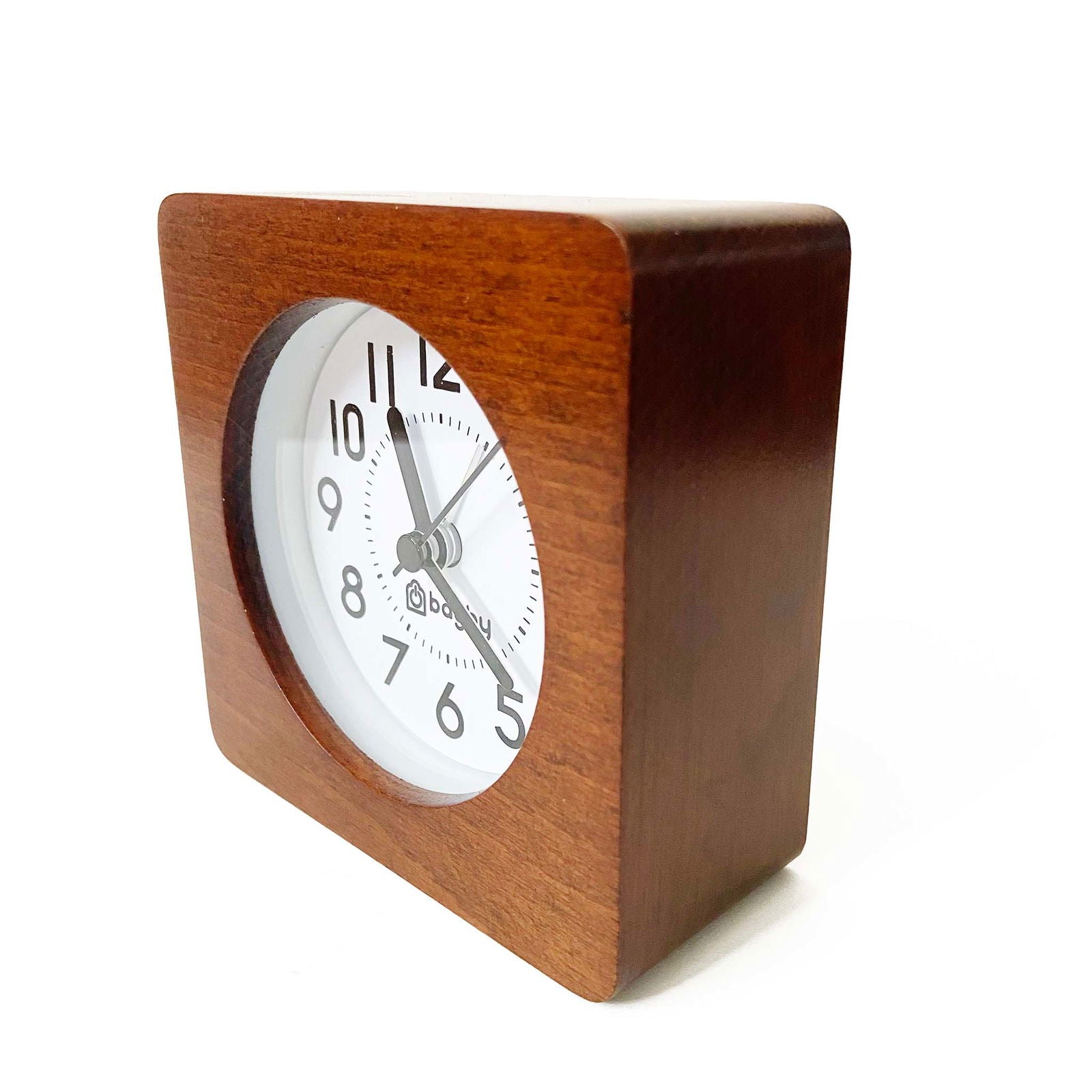 Classic - Silent Alarm Clock