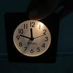 Classic - Silent Alarm Clock