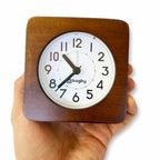 Classic - Silent Alarm Clock