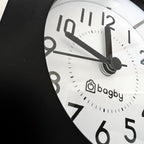 Classic - Silent Alarm Clock