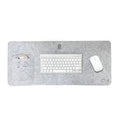 Mat - No-Phone Desk Pad