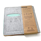Mat - No-Phone Desk Pad