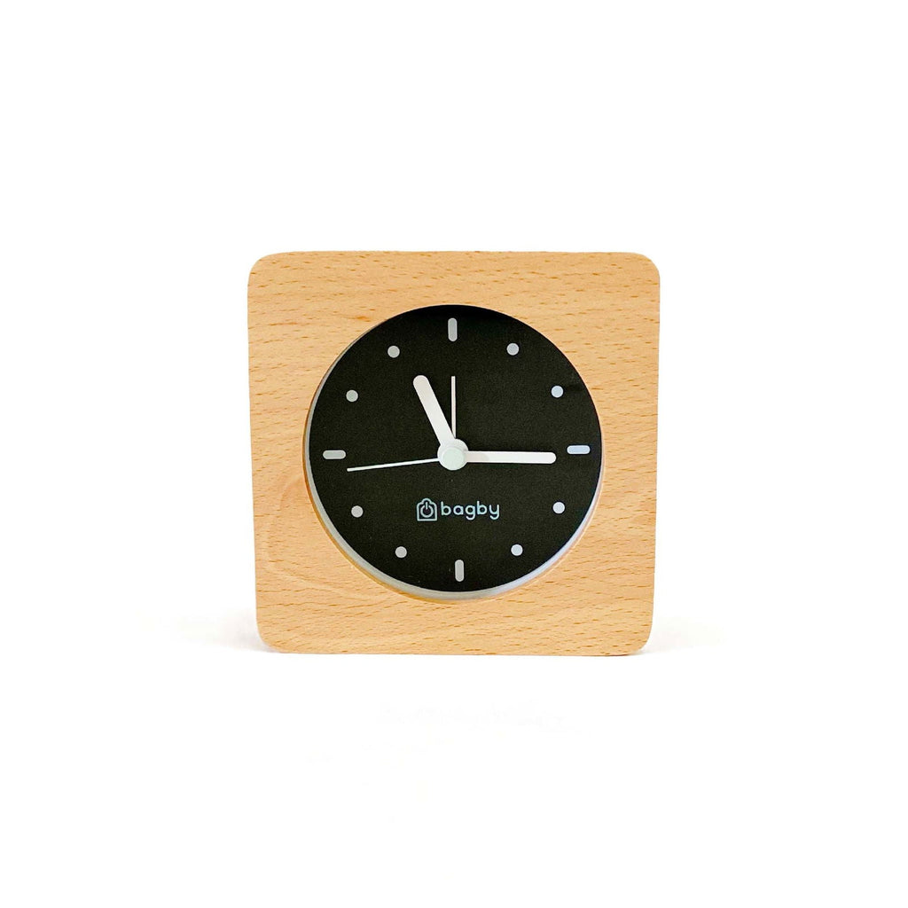 Minimalist - Silent Alarm Clock