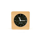 Minimalist - Silent Alarm Clock