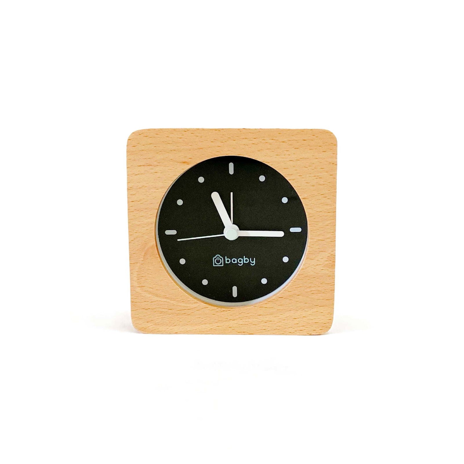 Minimalist - Silent Alarm Clock