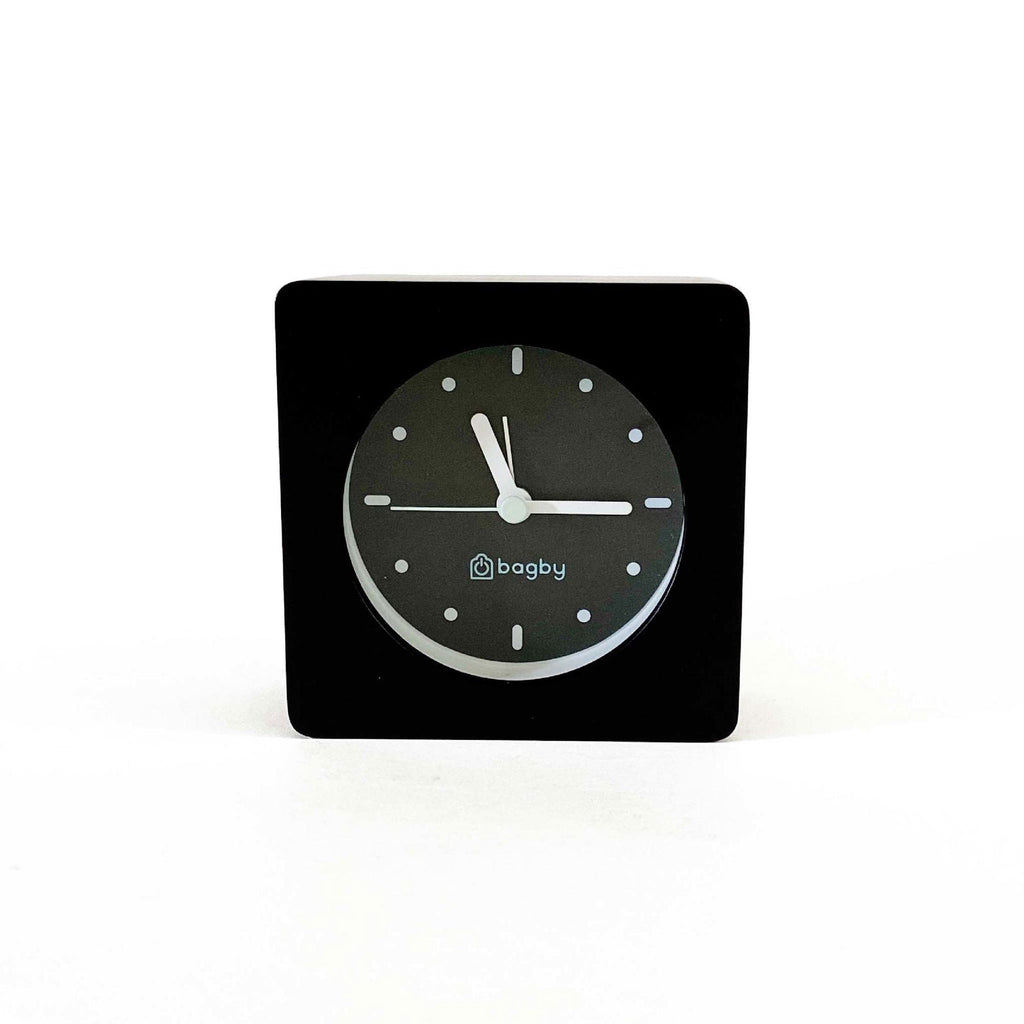 Minimalist - Silent Alarm Clock