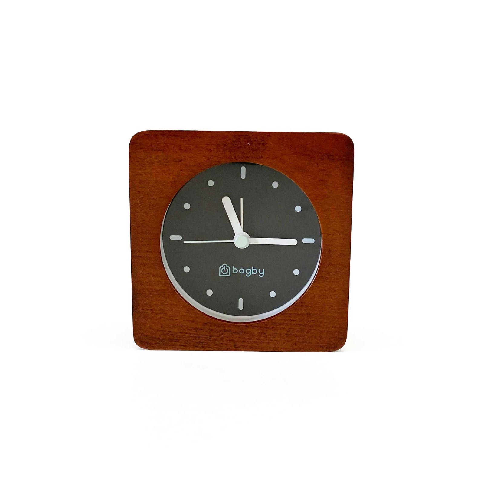 Minimalist - Silent Alarm Clock