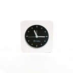 Minimalist - Silent Alarm Clock