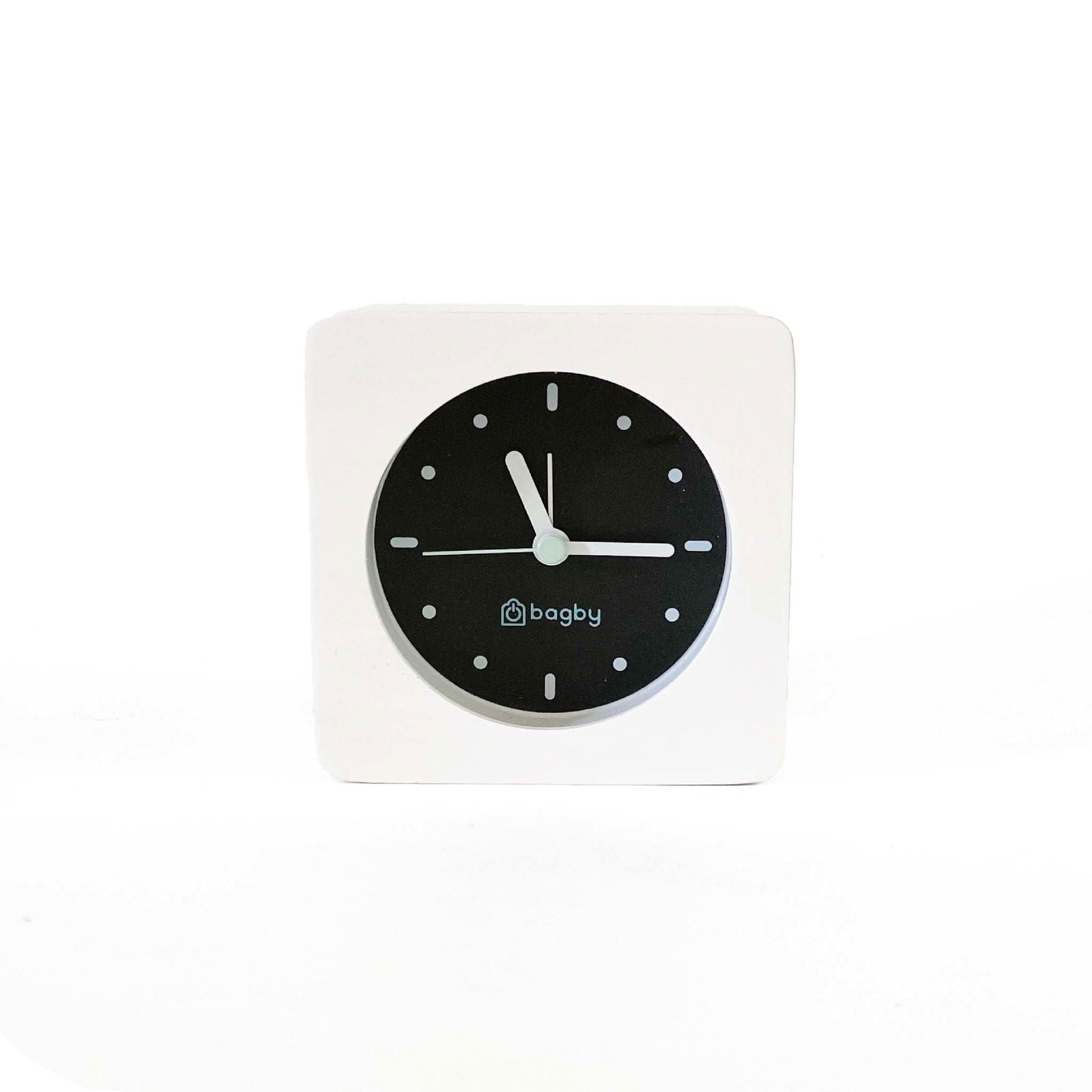 Minimalist - Silent Alarm Clock