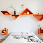 Minimalist - Silent Alarm Clock