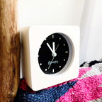 Minimalist - Silent Alarm Clock