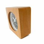 Minimalist - Silent Alarm Clock
