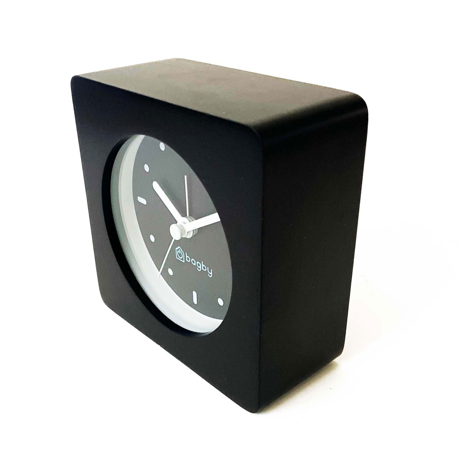 Minimalist - Silent Alarm Clock