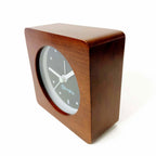Minimalist - Silent Alarm Clock