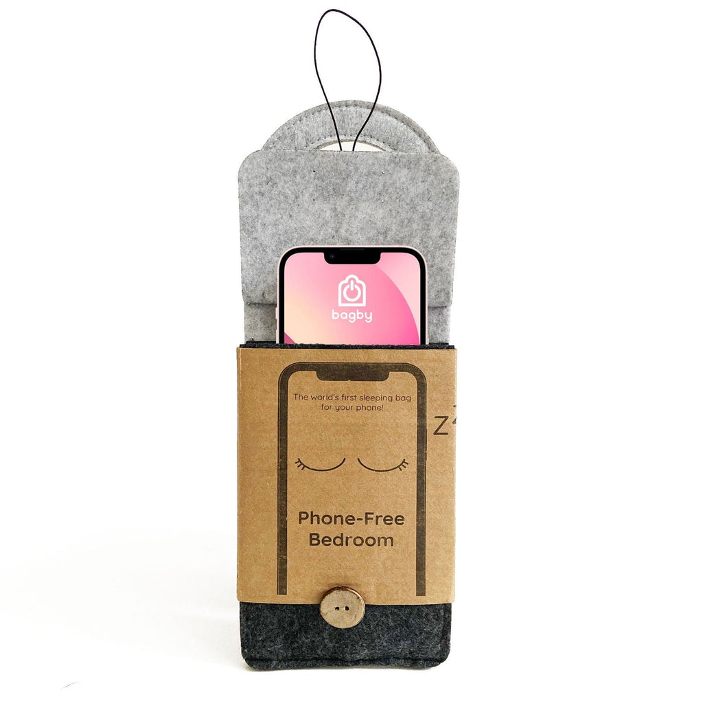 Original - Sleeping Bag For Your Phone