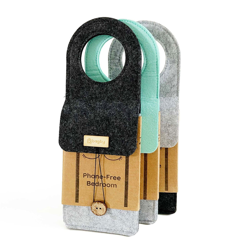 Original - Sleeping Bag For Your Phone