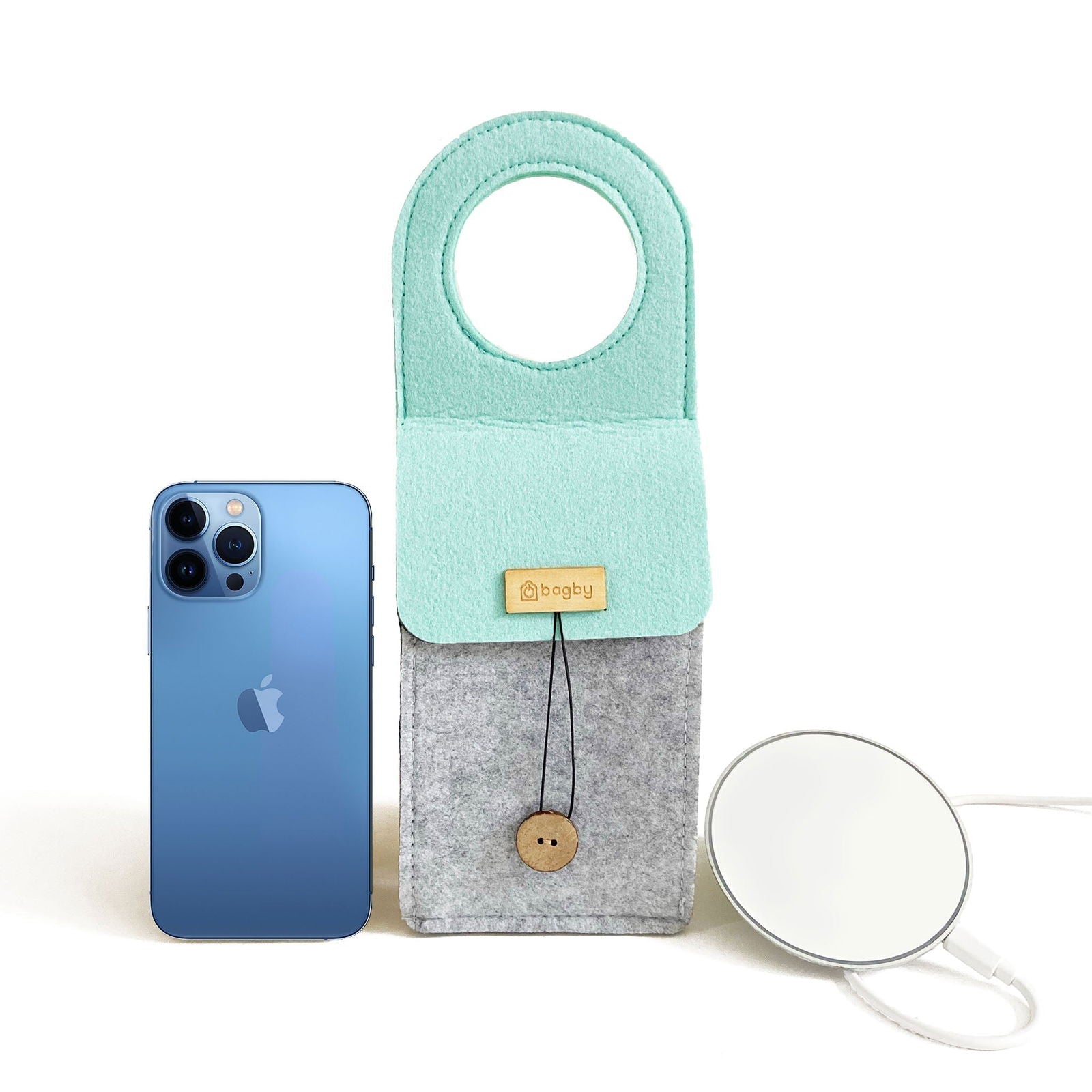Original - Sleeping Bag For Your Phone