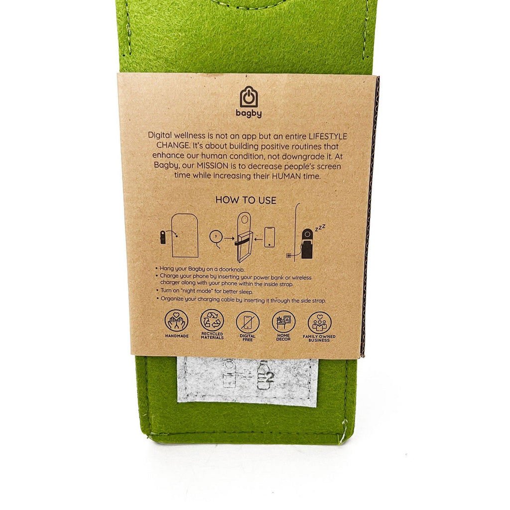 Original - Sleeping Bag For Your Phone