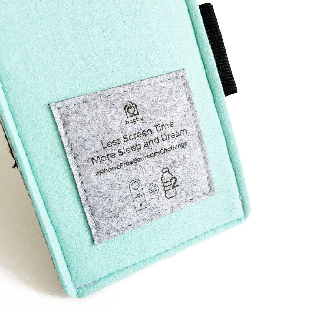 Original - Sleeping Bag For Your Phone