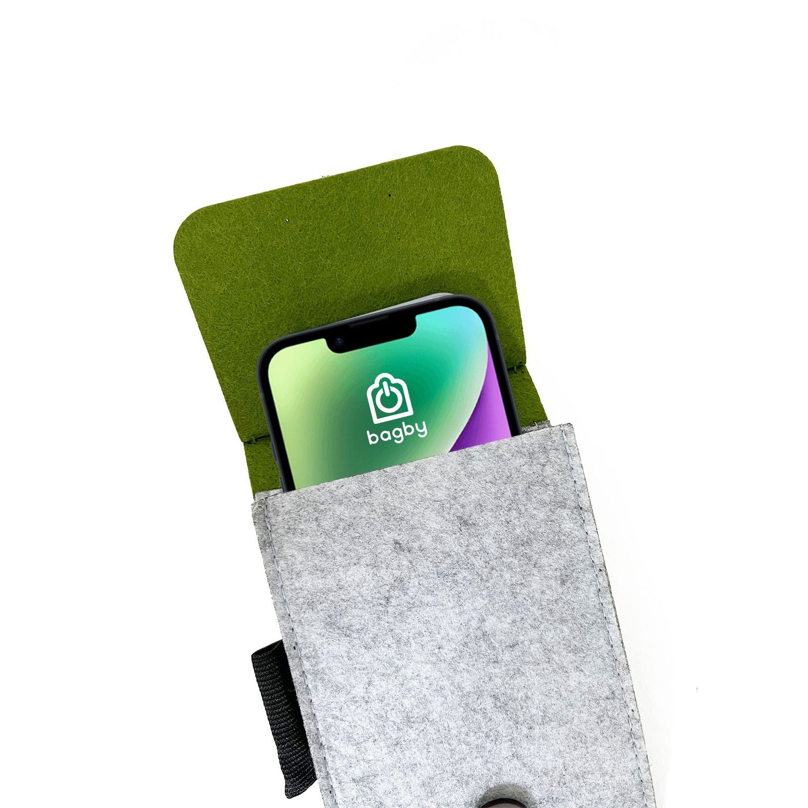 Original - Sleeping Bag For Your Phone