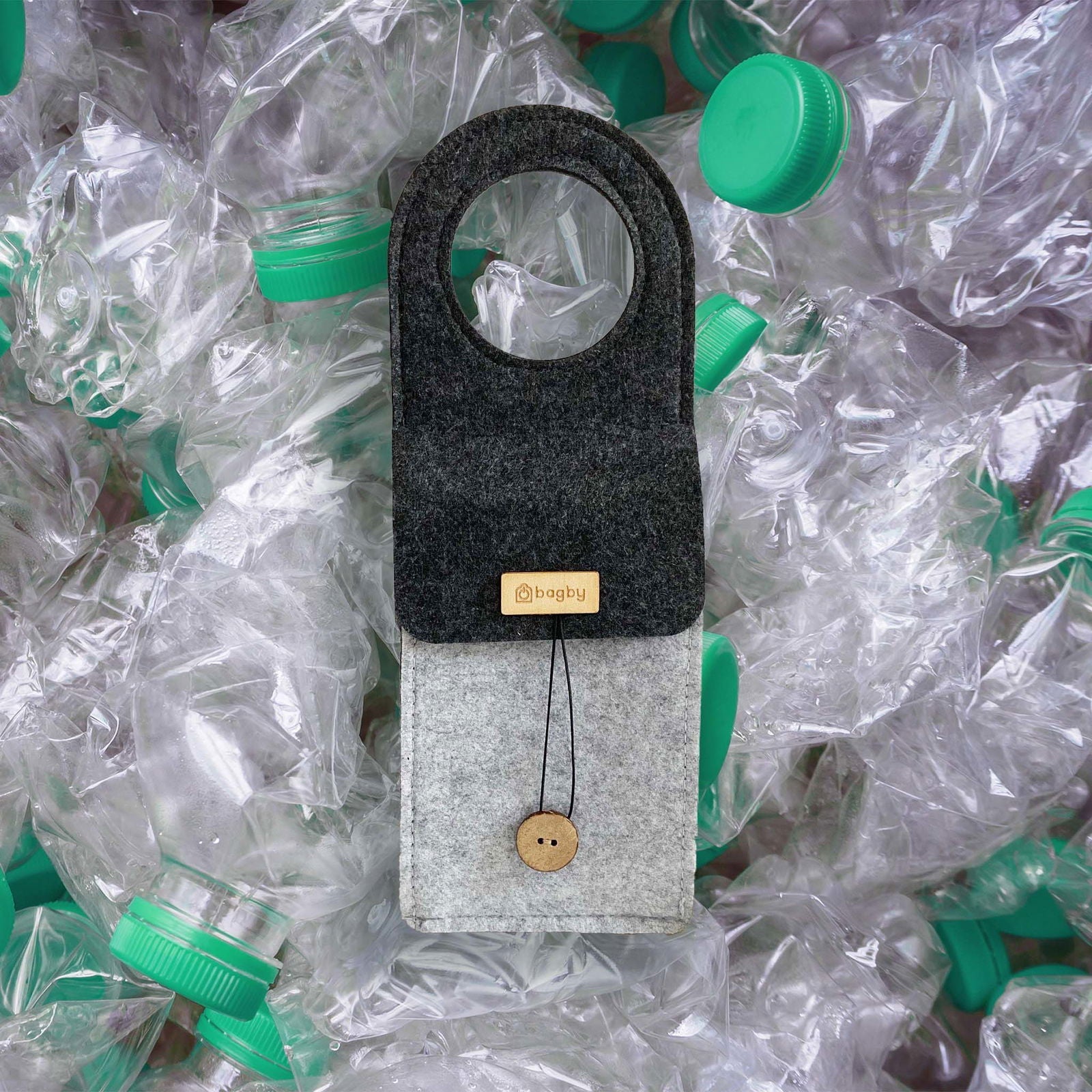 Original - Sleeping Bag For Your Phone