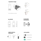 Original - Sleeping Bag For Your Phone