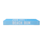 Beach Bum: A Life Spent Chasing The Sun