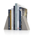 Concrete Angular Bookends: Gray