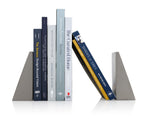 Concrete Angular Bookends: Gray