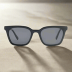 Faro - Unisex Bio Acetate Sunglasses
