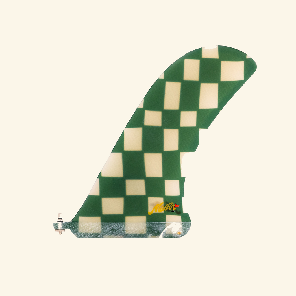 Fairway - El Pivot