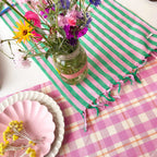 Flora Kitchen Towel
