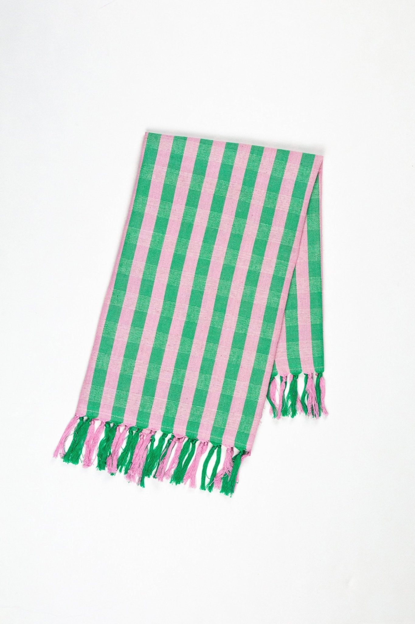 Flora Kitchen Towel