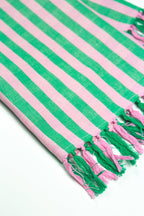 Flora Kitchen Towel
