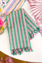 Flora Kitchen Towel