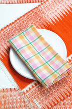 Gabriela Jaspe Placemats
